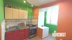 3-к квартира, вторичка, 58м2, 3/9 этаж