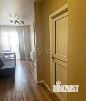 1-к квартира, вторичка, 39м2, 18/20 этаж
