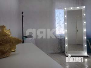 3-к квартира, вторичка, 62м2, 7/9 этаж