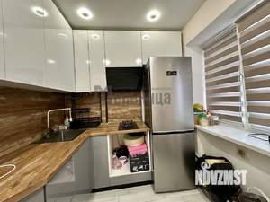 2-к квартира, вторичка, 41м2, 2/4 этаж