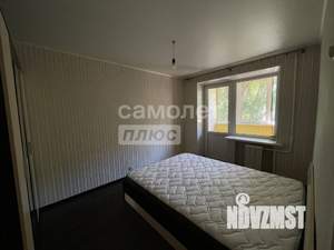 2-к квартира, вторичка, 46м2, 3/5 этаж