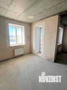 3-к квартира, вторичка, 98м2, 2/5 этаж