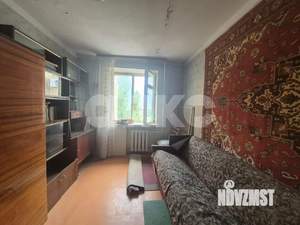 2-к квартира, вторичка, 57м2, 9/9 этаж