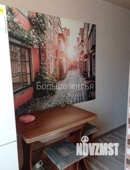 2-к квартира, вторичка, 35м2, 1/2 этаж