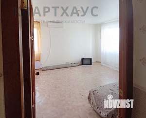 1-к квартира, вторичка, 39м2, 8/9 этаж