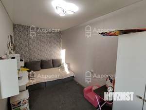 3-к квартира, вторичка, 55м2, 5/5 этаж