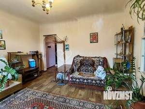 2-к квартира, вторичка, 55м2, 3/5 этаж