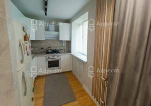 2-к квартира, вторичка, 46м2, 4/5 этаж