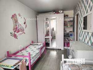 2-к квартира, вторичка, 50м2, 3/5 этаж