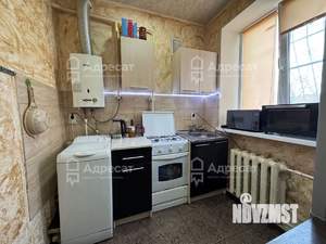 1-к квартира, вторичка, 25м2, 1/2 этаж