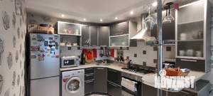 3-к квартира, вторичка, 66м2, 10/11 этаж