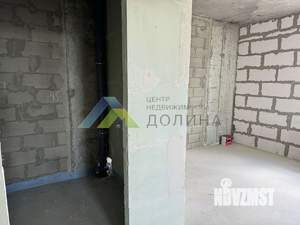 3-к квартира, вторичка, 63м2, 20/22 этаж