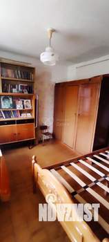 4-к квартира, вторичка, 60м2, 5/5 этаж