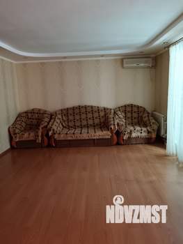 Студия квартира, вторичка, 71м2, 2/2 этаж