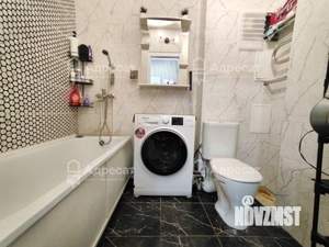 2-к квартира, вторичка, 39м2, 7/9 этаж