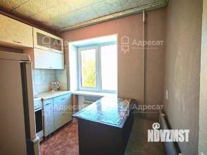 1-к квартира, вторичка, 32м2, 3/5 этаж