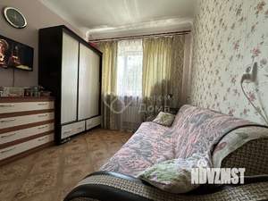1-к квартира, вторичка, 32м2, 1/2 этаж