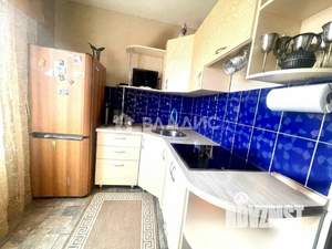 1-к квартира, вторичка, 35м2, 3/16 этаж