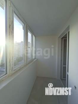 1-к квартира, вторичка, 33м2, 6/9 этаж