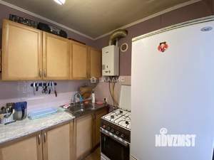 2-к квартира, вторичка, 47м2, 5/5 этаж