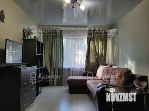 2-к квартира, вторичка, 43м2, 1/5 этаж