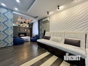 2-к квартира, вторичка, 66м2, 6/11 этаж