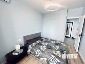 1-к квартира, вторичка, 37м2, 22/24 этаж