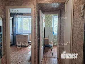 1-к квартира, вторичка, 26м2, 5/9 этаж