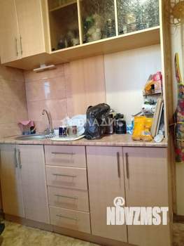 1-к квартира, вторичка, 32м2, 5/5 этаж