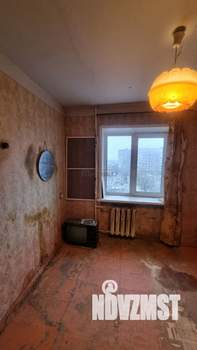 3-к квартира, вторичка, 53м2, 4/5 этаж