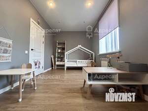 2-к квартира, вторичка, 72м2, 3/3 этаж