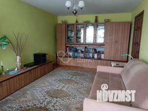 2-к квартира, вторичка, 56м2, 12/14 этаж