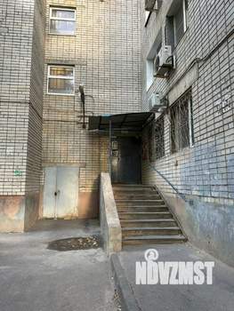 1-к квартира, вторичка, 35м2, 8/9 этаж