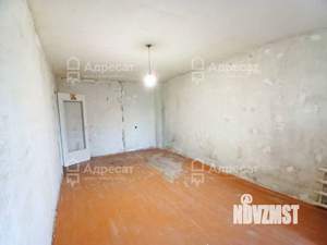 1-к квартира, вторичка, 34м2, 2/9 этаж