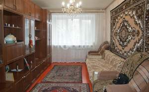 3-к квартира, вторичка, 61м2, 2/9 этаж