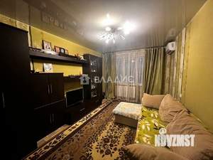 2-к квартира, вторичка, 51м2, 9/9 этаж