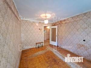 2-к квартира, вторичка, 48м2, 1/9 этаж