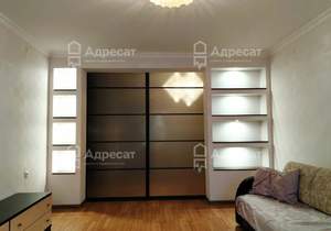 2-к квартира, вторичка, 79м2, 9/9 этаж