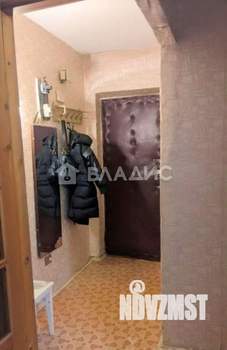 3-к квартира, вторичка, 56м2, 2/5 этаж