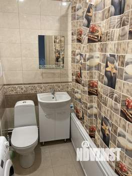 1-к квартира, вторичка, 40м2, 1/3 этаж