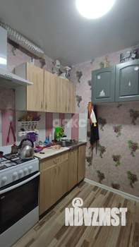 1-к квартира, вторичка, 31м2, 3/5 этаж