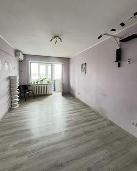 1-к квартира, вторичка, 33м2, 3/5 этаж
