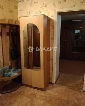 2-к квартира, вторичка, 41м2, 5/5 этаж