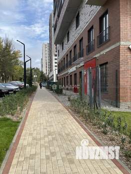 1-к квартира, вторичка, 48м2, 8/19 этаж