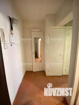 2-к квартира, вторичка, 44м2, 1/5 этаж