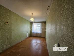 2-к квартира, вторичка, 44м2, 2/5 этаж