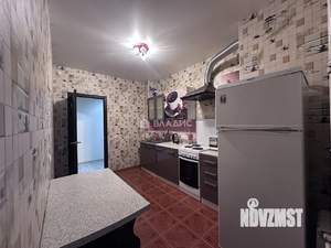 2-к квартира, вторичка, 61м2, 2/16 этаж