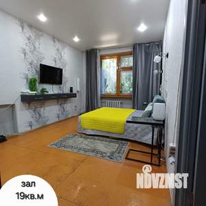 3-к квартира, вторичка, 76м2, 1/3 этаж