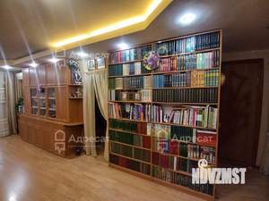 4-к квартира, вторичка, 82м2, 1/9 этаж