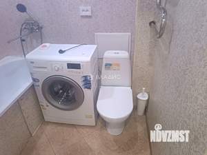 1-к квартира, вторичка, 34м2, 6/14 этаж